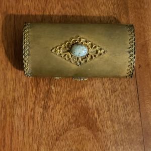 Antique Cigarette case